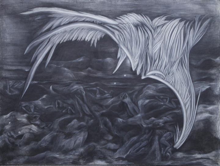 Title : Wings Iconte ,